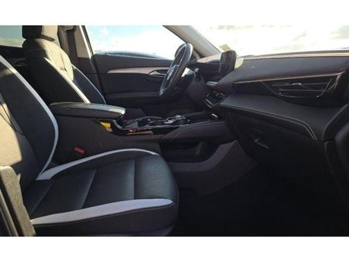 2024 Buick Envision Sport Touring