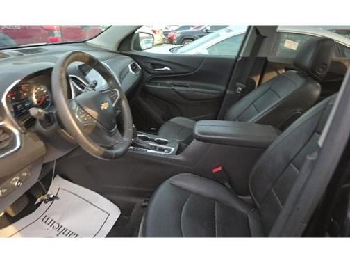 2018 Chevrolet Equinox Premier w/1LZ