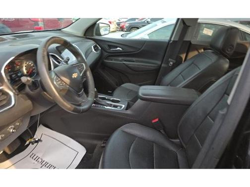 2018 Chevrolet Equinox Premier w/1LZ