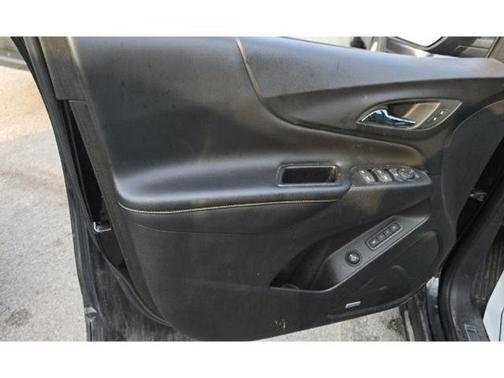 2018 Chevrolet Equinox Premier w/1LZ