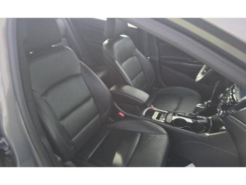 2017 Chevrolet Cruze Premier