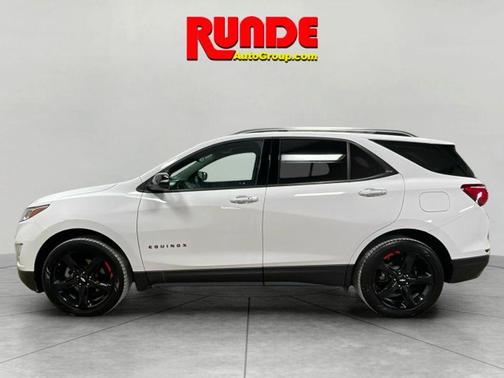 2020 Chevrolet Equinox Premier w/2LZ