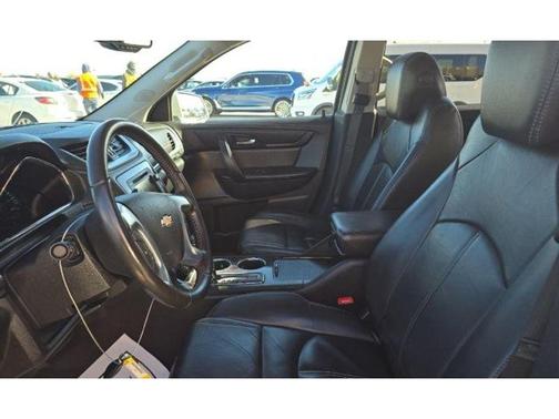 2016 Chevrolet Traverse 2LT