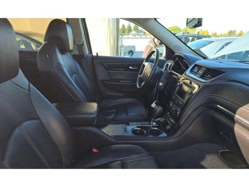 2016 Chevrolet Traverse 2LT