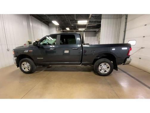 2019 RAM 2500 Big Horn
