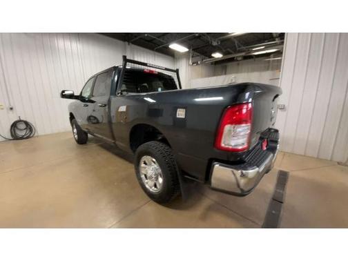 2019 RAM 2500 Big Horn