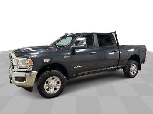 2019 RAM 2500 Big Horn