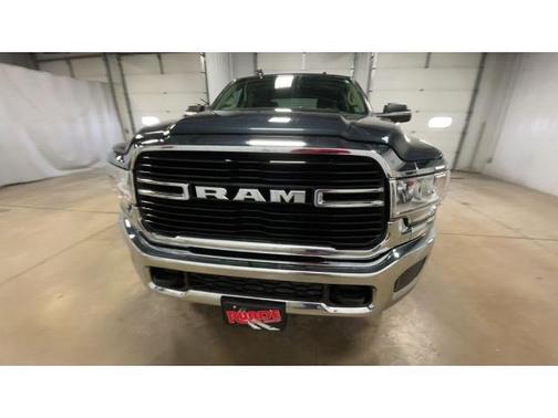 2019 RAM 2500 Big Horn