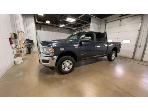 2019 RAM 2500 Big Horn