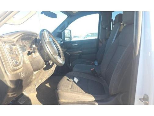 2023 Chevrolet Silverado 2500 LT