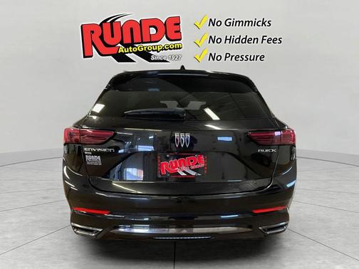 2024 Buick Envision Sport Touring