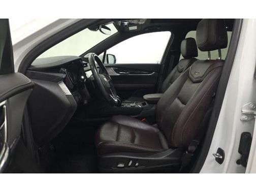 2021 Cadillac XT6 Premium Luxury AWD