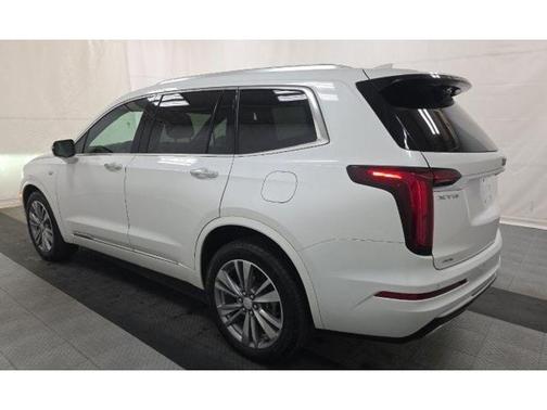 2021 Cadillac XT6 Premium Luxury AWD