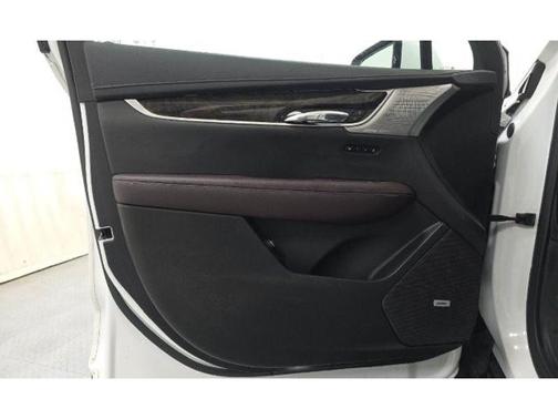 2021 Cadillac XT6 Premium Luxury AWD