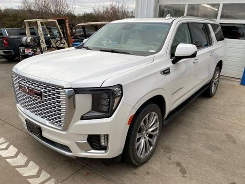 2023 GMC Yukon XL 
