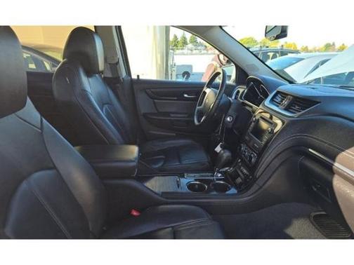 2016 Chevrolet Traverse 2LT
