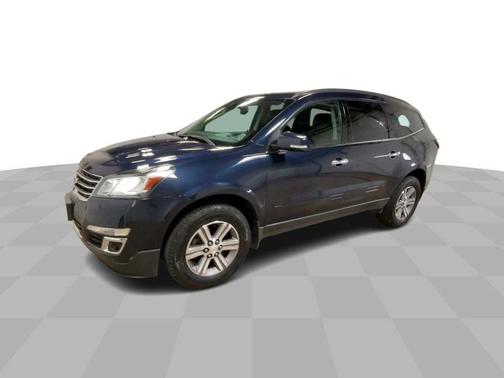 2015 Chevrolet Traverse 2LT