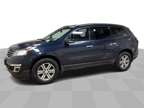 2015 Chevrolet Traverse 2LT