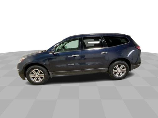 2015 Chevrolet Traverse 2LT