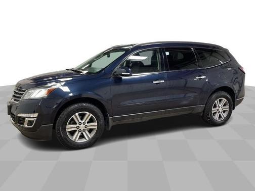 2015 Chevrolet Traverse 2LT