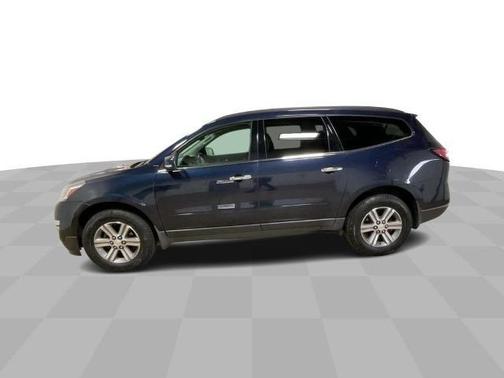 2015 Chevrolet Traverse 2LT