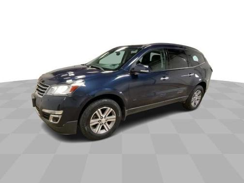 2015 Chevrolet Traverse 2LT