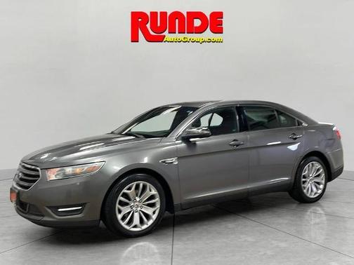 2014 Ford Taurus Limited