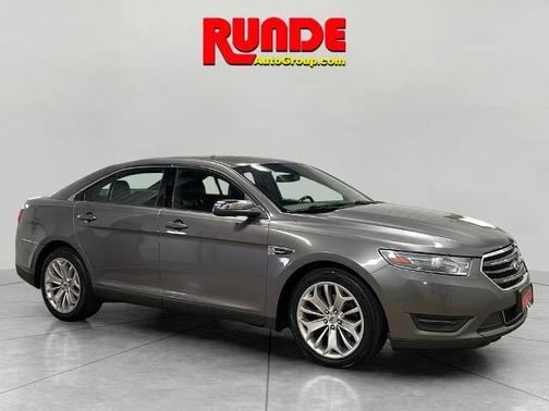 2014 Ford Taurus Limited