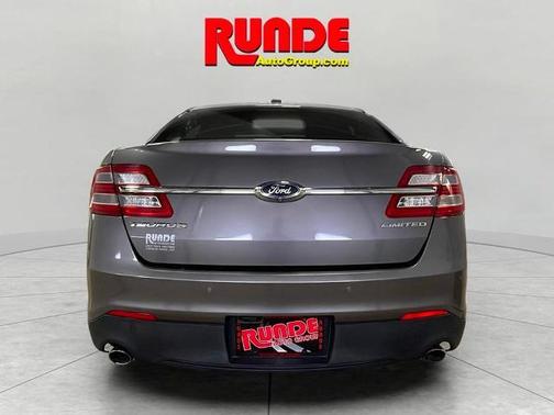 2014 Ford Taurus Limited