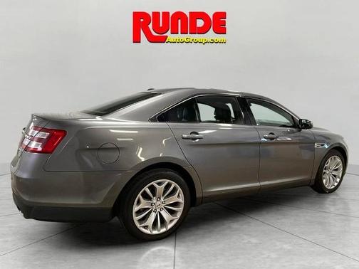 2014 Ford Taurus Limited