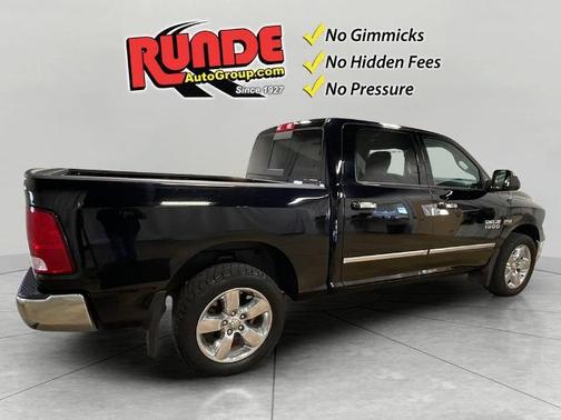 2015 RAM 1500 SLT