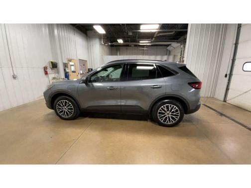 2024 Ford Escape PHEV