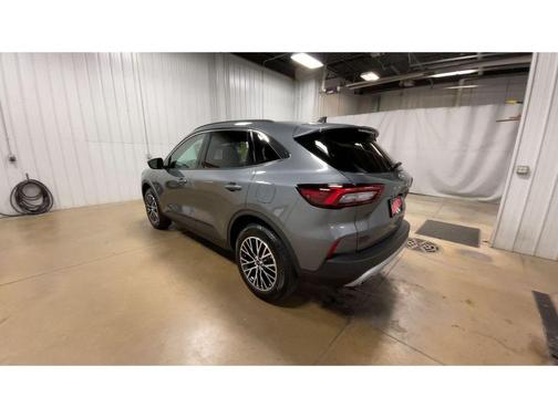2024 Ford Escape PHEV