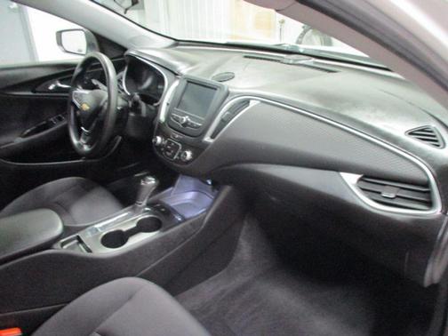 2016 Chevrolet Malibu 1FL