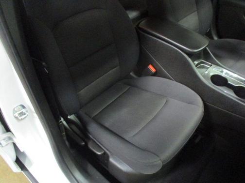 2016 Chevrolet Malibu 1FL