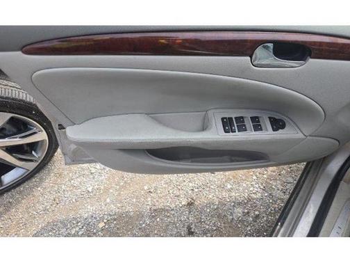 2006 Buick Lucerne CX