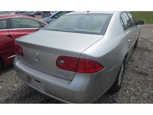 2006 Buick Lucerne CX