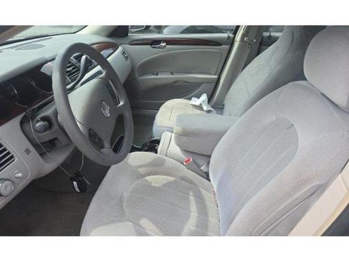 2006 Buick Lucerne CX