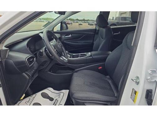 2021 Hyundai SANTA FE SE