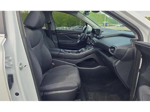 2021 Hyundai SANTA FE SE