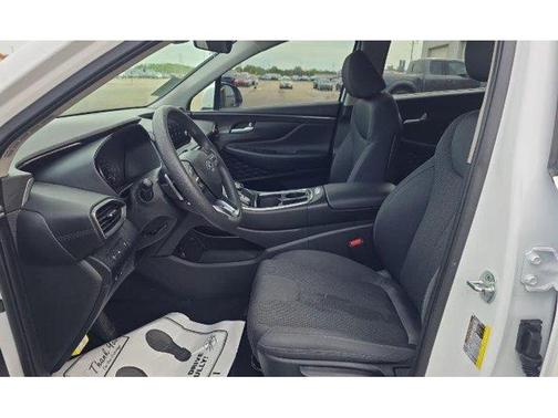 2021 Hyundai SANTA FE SE