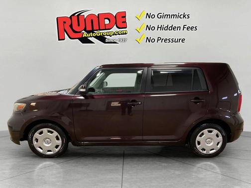 2008 Scion xB 
