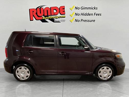 2008 Scion xB 