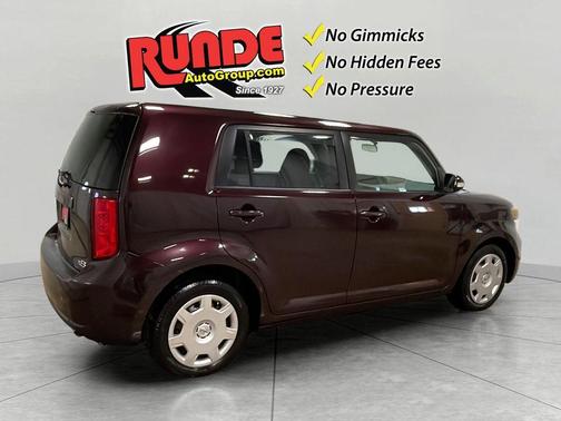 2008 Scion xB 