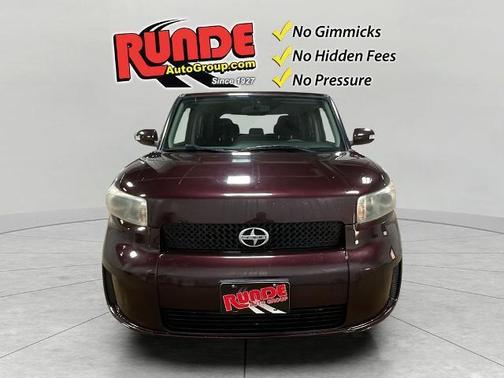 2008 Scion xB 