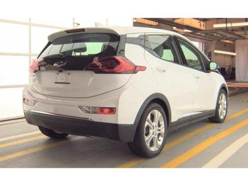 2020 Chevrolet Bolt EV LT