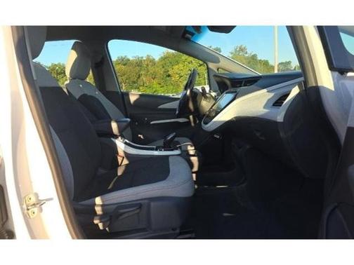 2020 Chevrolet Bolt EV LT