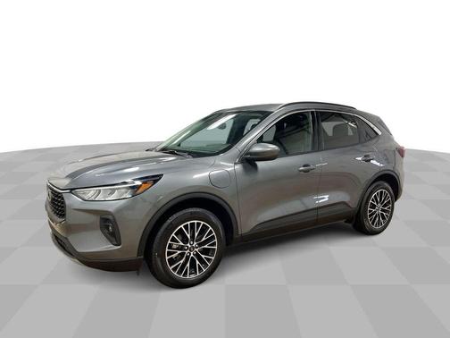 2023 Ford Escape PHEV