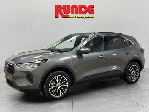2023 Ford Escape PHEV