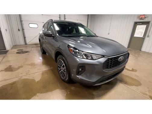 2023 Ford Escape PHEV